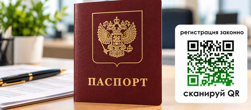 прописка в Константиновске регистрация в Константиновске